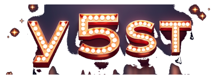 y5st logo