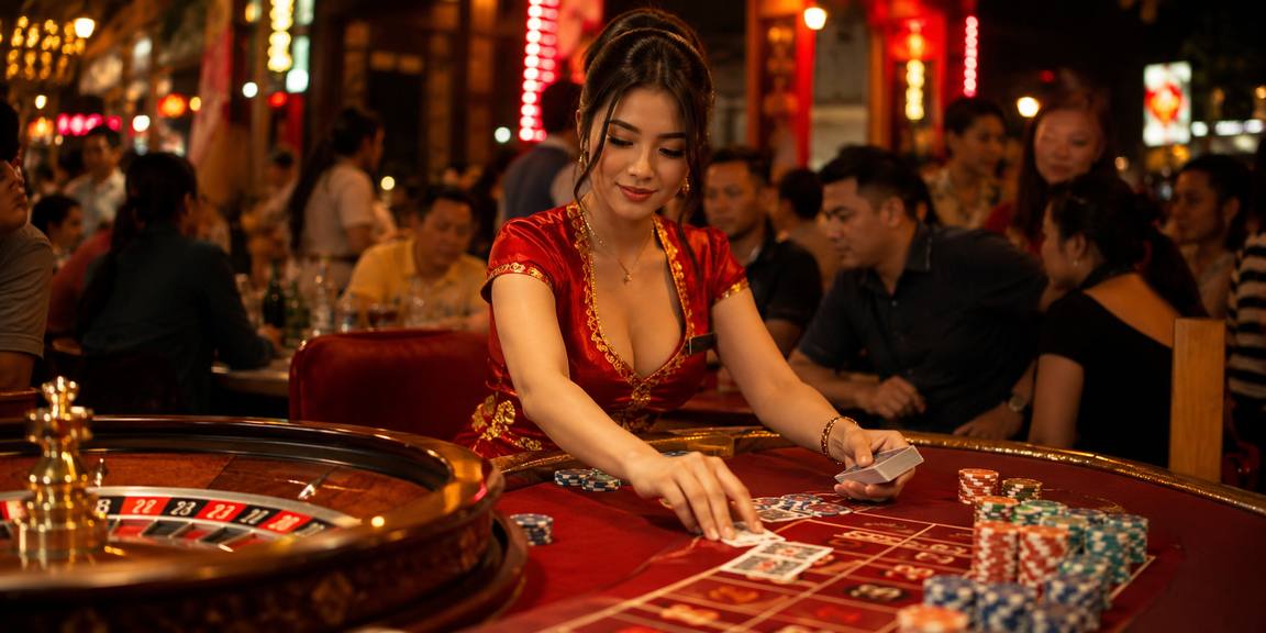 y5st Sảnh game y5st